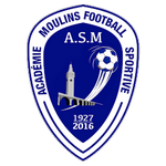 Moulins Football