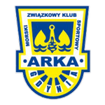 Arka Gdynia U18