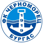 Chernomorets Burgas