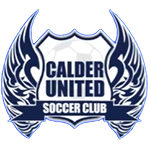 Calder United (K)