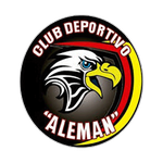 Dep. Alemán