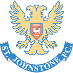 St. Johnstone II