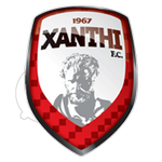 Xanthi