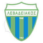 Levadiakos U19