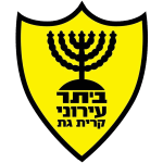 Beitar Ironi K