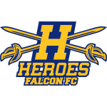 Heroes de Falcon