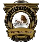 Never Give Up