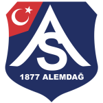 1877 Alemdağ