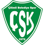 Çilimli Belediyespor