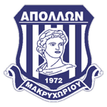 Apollon Makry.
