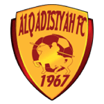 Al-Qadsiah U19