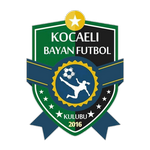 Kocaeli Bayan