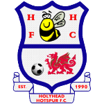 Holyhead Town