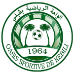 Sportive Kebili