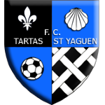 Tartas-St Yaguen