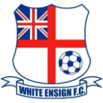 White Ensign