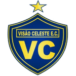 Visão Celeste U20