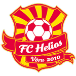 Võru FC Helios