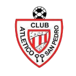 Atlético San Pedro