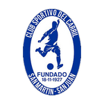 Sportivo del Carril