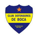 Defensores de Boca