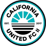 California Utd Strikers