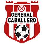 General Caballero JLM