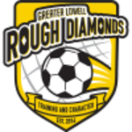 AV Rough Diamonds