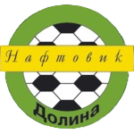 FC Naftovik Dolina