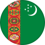 Turkmenistan