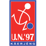 UN Käerjéng '97