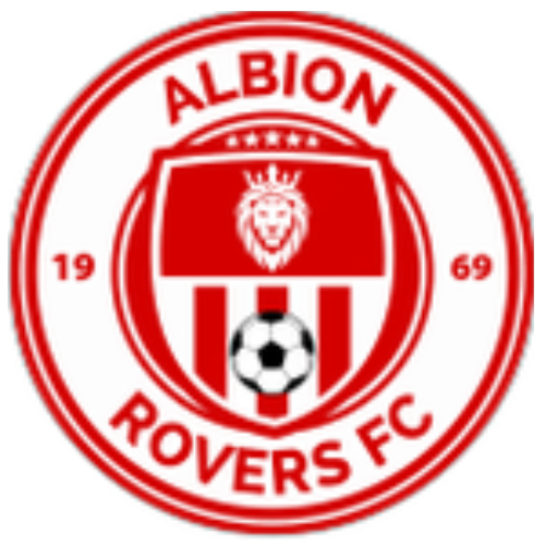 Albion Rovers