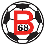 ÍF  Víkingur  B68