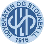 Høybråten / Stovner