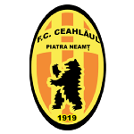 Ceahlăul U19