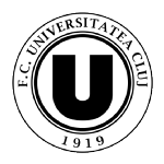 U.Cluj U19