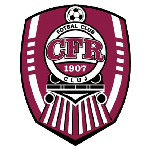 CFR Cluj U19