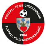 Csikszereda U19 II