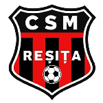 CSM Reşiţa U19