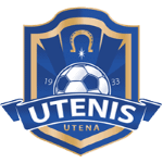 Utenis Utena (K)