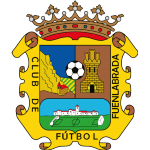 Fuenlabrada II