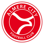 Almere City II