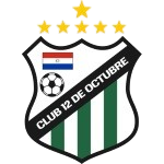 12 de Octubre Paso Yobai