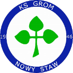 Grom Nowy Staw