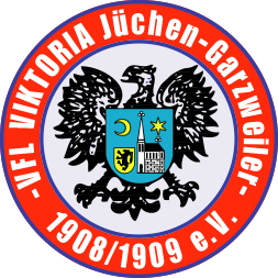 Viktoria Jüchen-Garz.