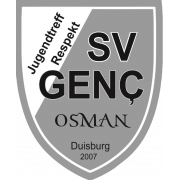 Genc Osman