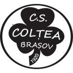 Colţea 1920 Braşov U19