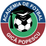 Academia G. Popescu U19