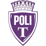 Poli. Timişoara U19