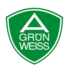 Grün-Weiß Ahrensfelde